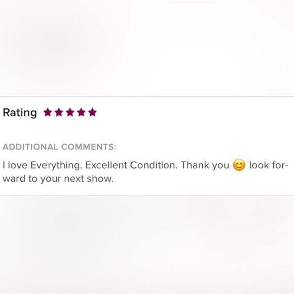 🚨@cristinashopz is Live NOW!!! 🚨 Come grab those deals!🥰 - Picture 12 of 16